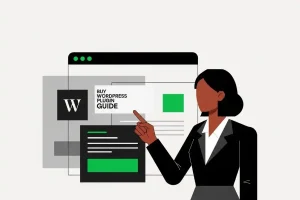 راهنمای خرید افزونه وردپرس برای تولید محتوا: به چه نکاتی دقت کنیم؟