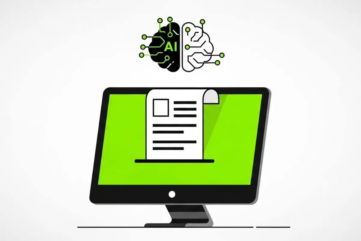 کسب درآمد از سایت با افزونه تولید محتوا هوش مصنوعی: صفر تا صد اتوماسیون تولید مقاله