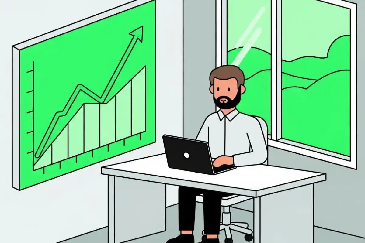 نیک لینک: شریک هوشمند شما در دنیای دیجیتال