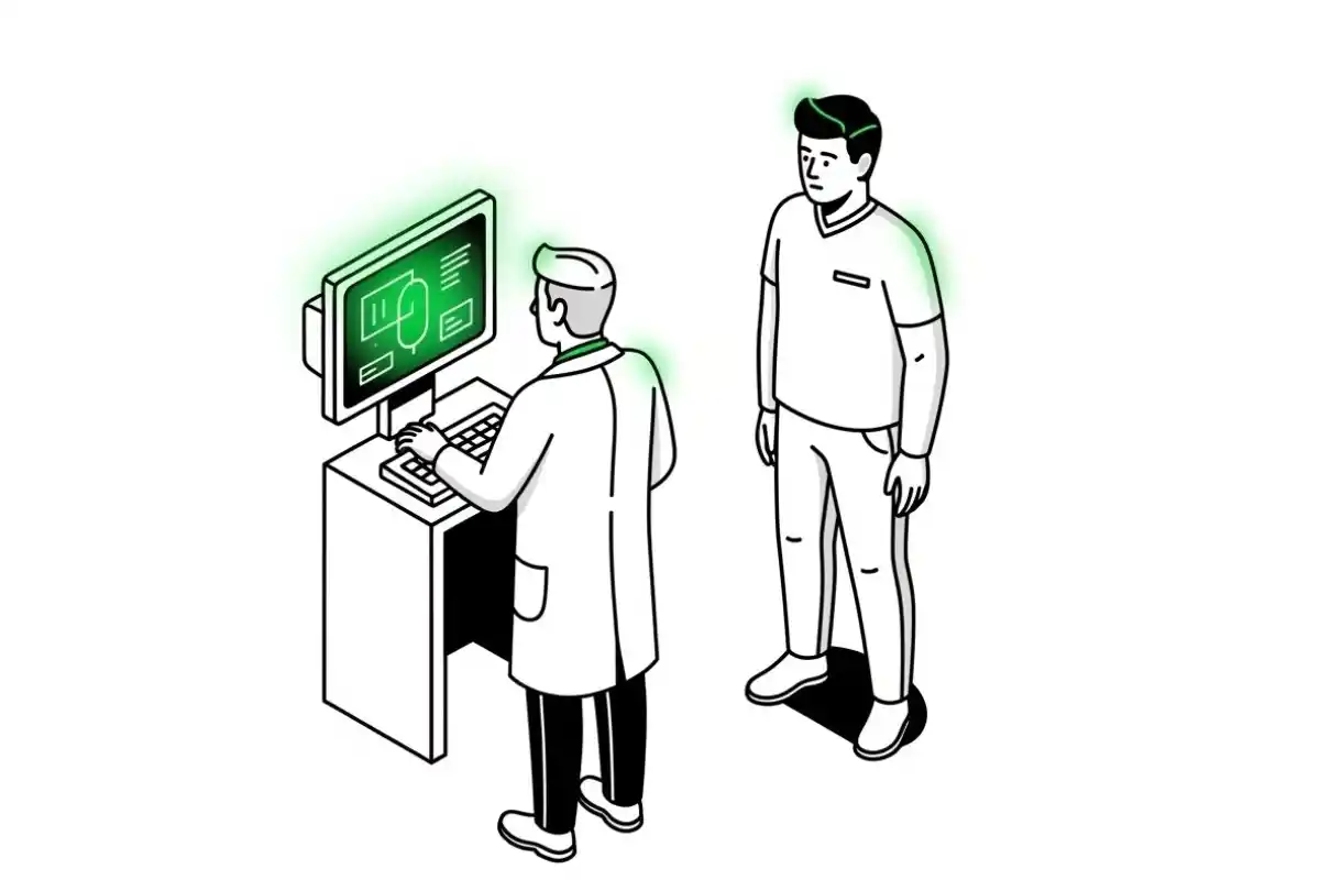 پشتیبانی پیشگیرانه: پزشک و نگهبان همیشگی🛡️