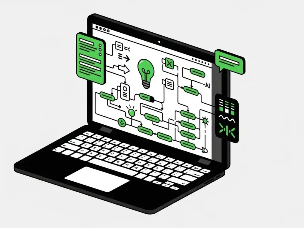 ترفندهای مخفی افزونه‌های AI تولید محتوا: چطور محتوای جنریت شده را از محتوای انسانی بهتر کنیم؟