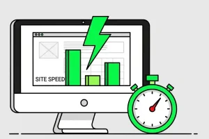 سرعت سایت: کلید رضایت کاربر و خزش بهتر گوگل⚡