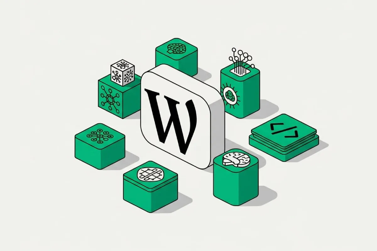 بهترین افزونه های هوش مصنوعی برای وردپرس