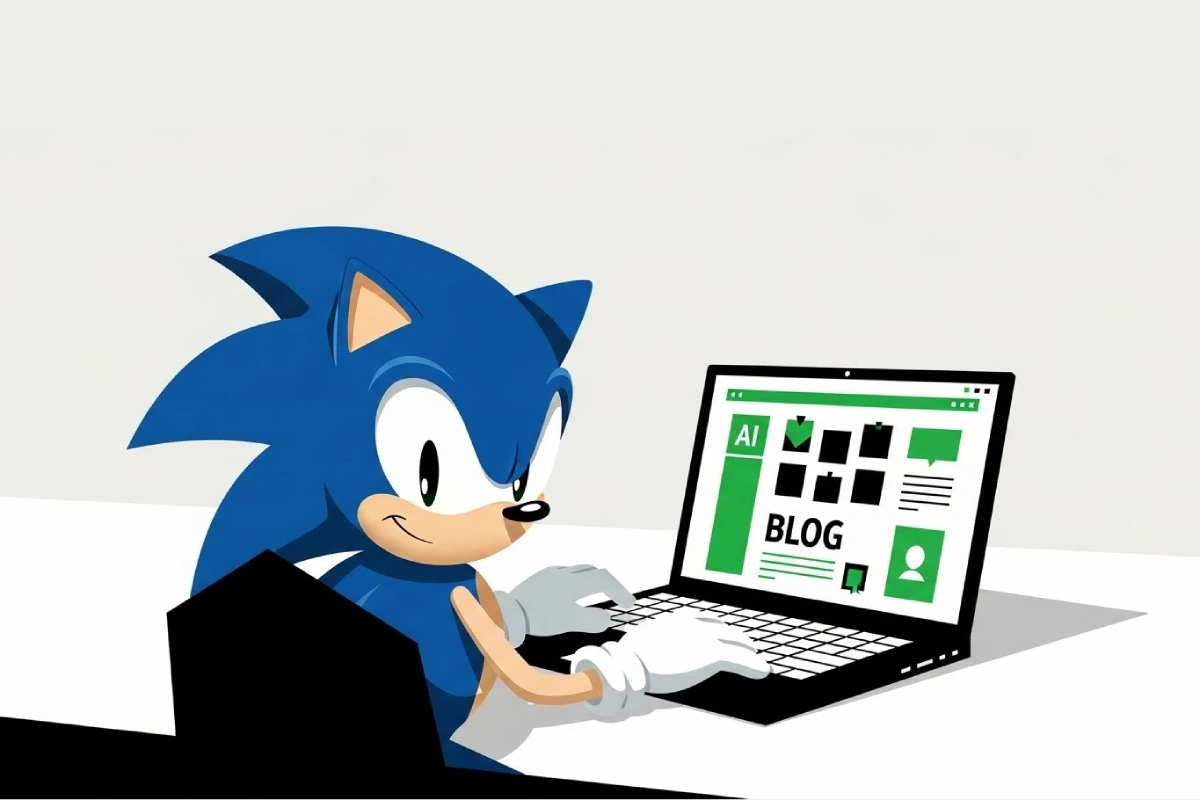 ویژگی های منحصر به فرد افزونه سونیک