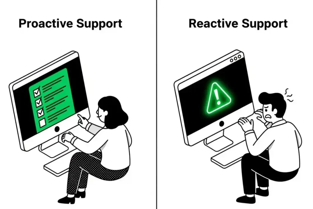 کدام رویکرد برای کسب و کار شما بهتر است