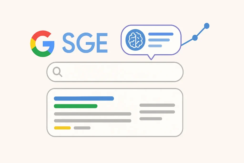 هوش مصنوعی گوگل