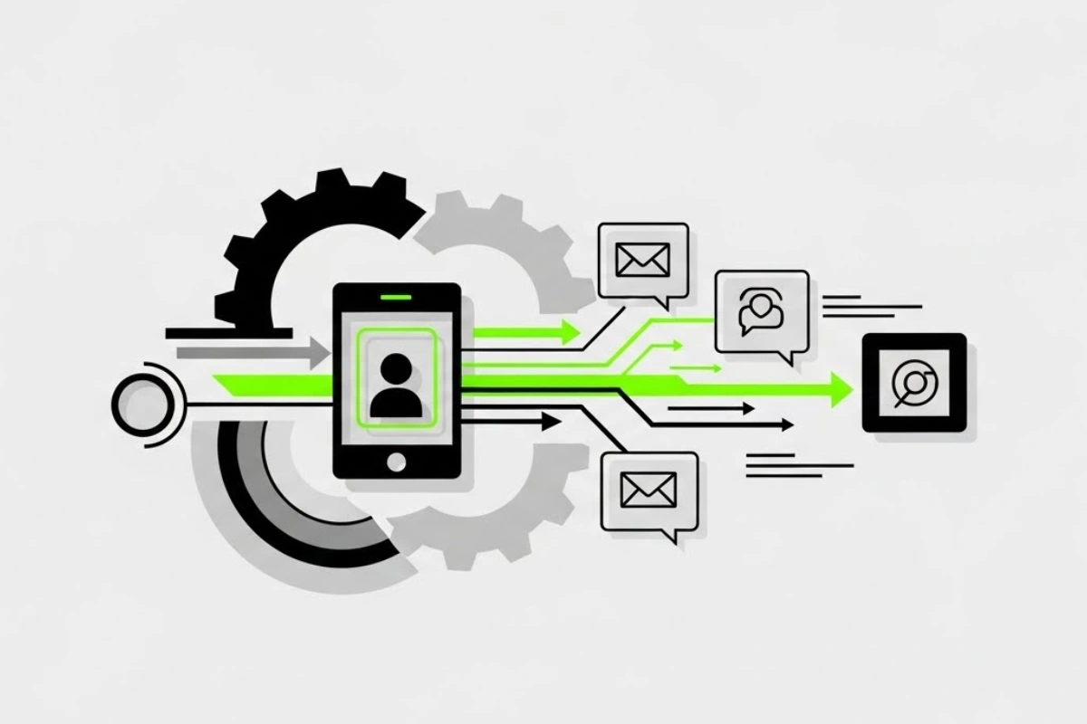 بازاریابی شبکه های اجتماعی در پلتفرم های بومی