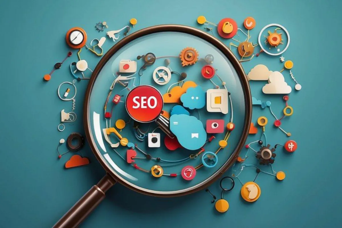 آینده سئو در کنار هوش مصنوعی