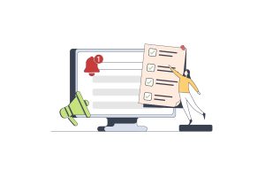 اطلاع رسانی شفاف به کاربران در شرایط اختلال