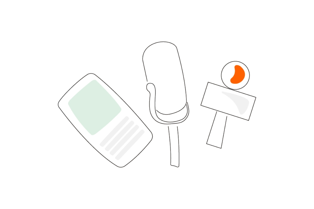 اطلاع رسانی شفاف به کاربران در شرایط اختلال