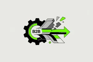 استراتژی های بازاریابی B2B در زمان اختلالات شبکه های اجتماعی