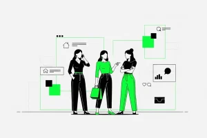 اینفلوئنسر مارکتینگ در پلتفرم های داخلی: فرصت ها و چالش ها